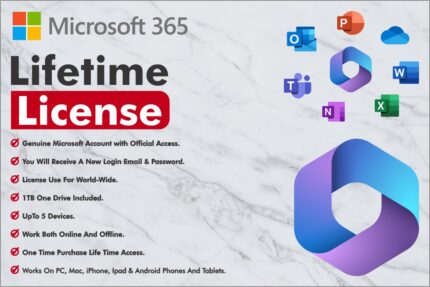 Microsoft Office 365 Professional Plus